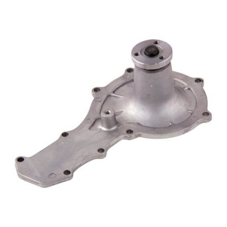 Gates Water Pumps 89 CHRYSLERLEBARON 4CYL 2.5L 42033